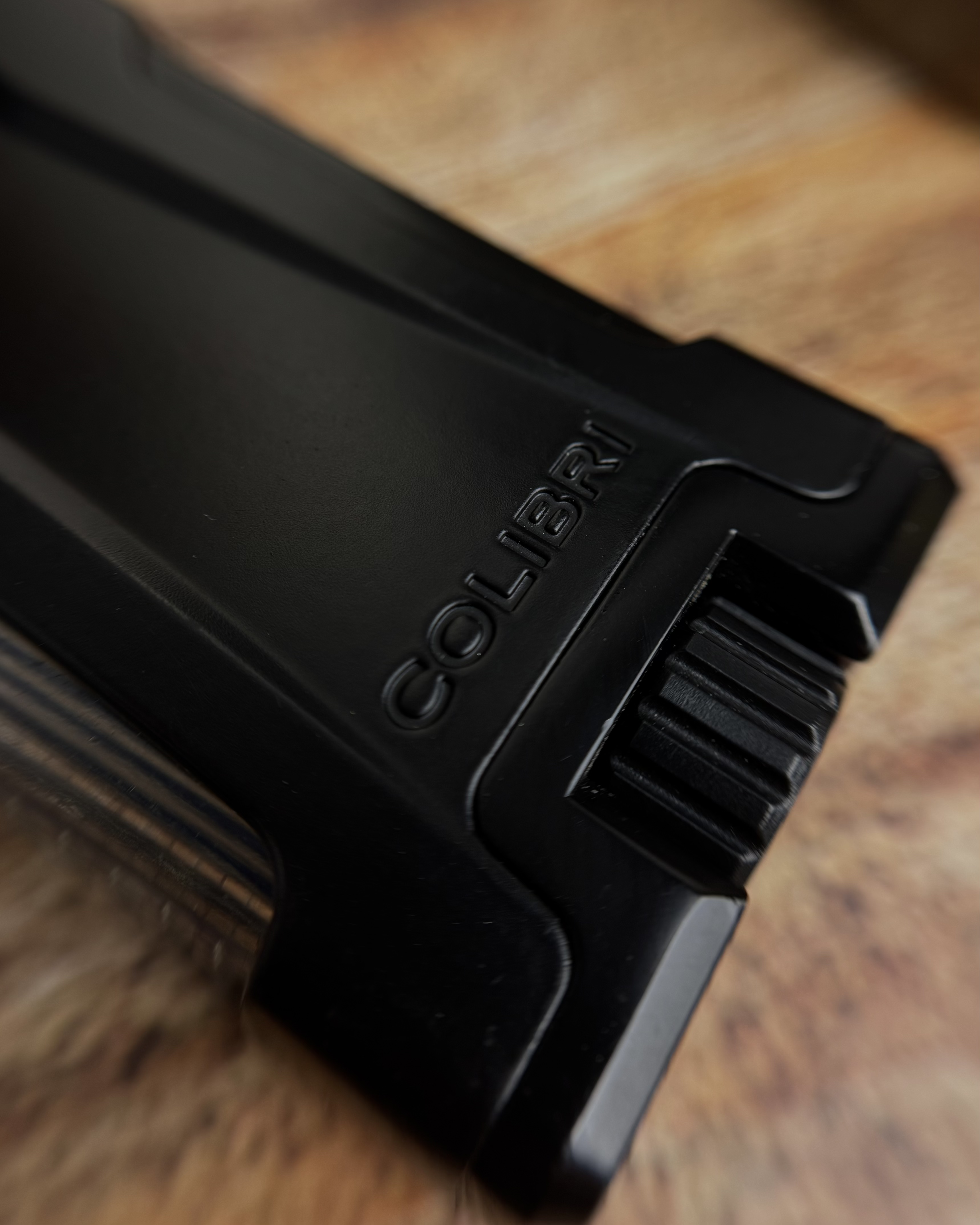 Colibri Rebel Polski Aficionado