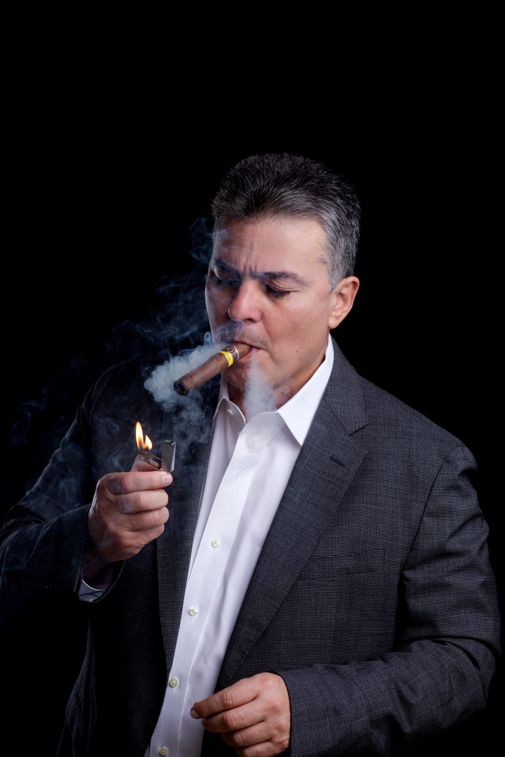 Twórcy Aladino w Polsce Justo Eiroa Polski Aficionado