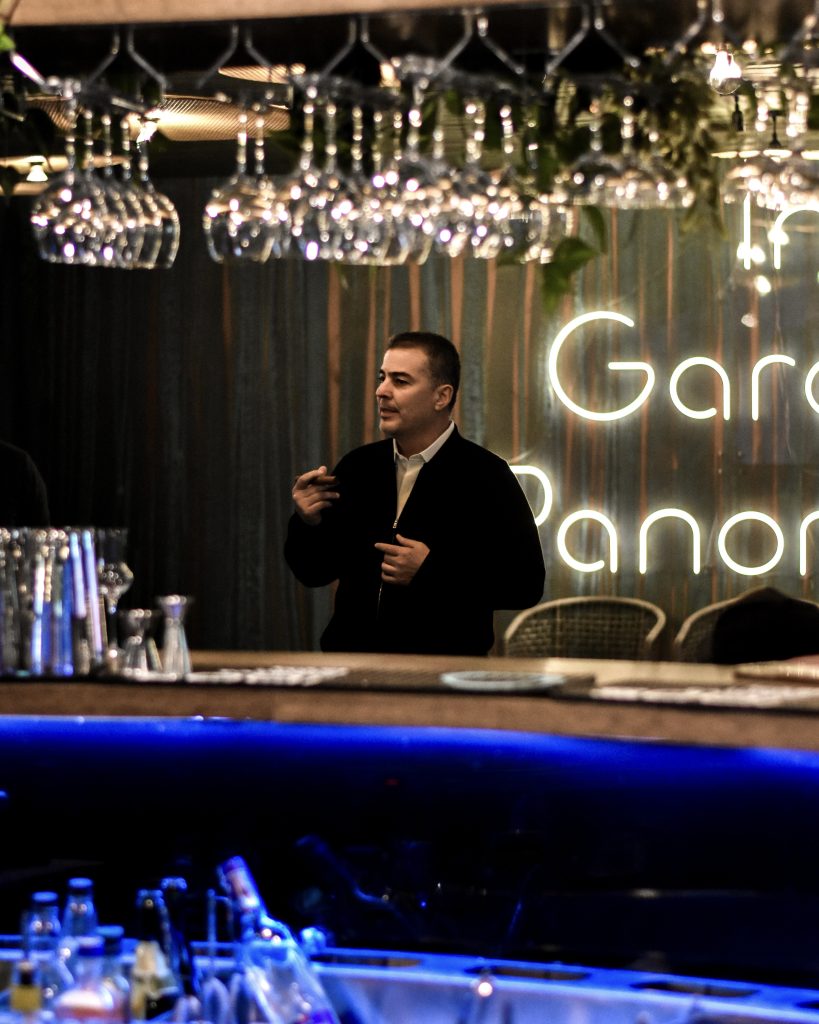 Aladino Justo Eiroa Polski Aficionado