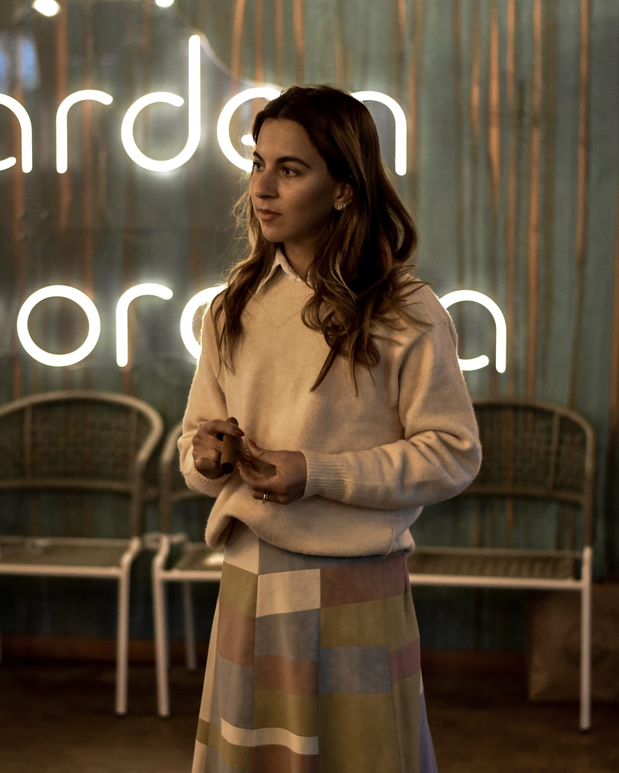 Aladino Vivian Eiroa