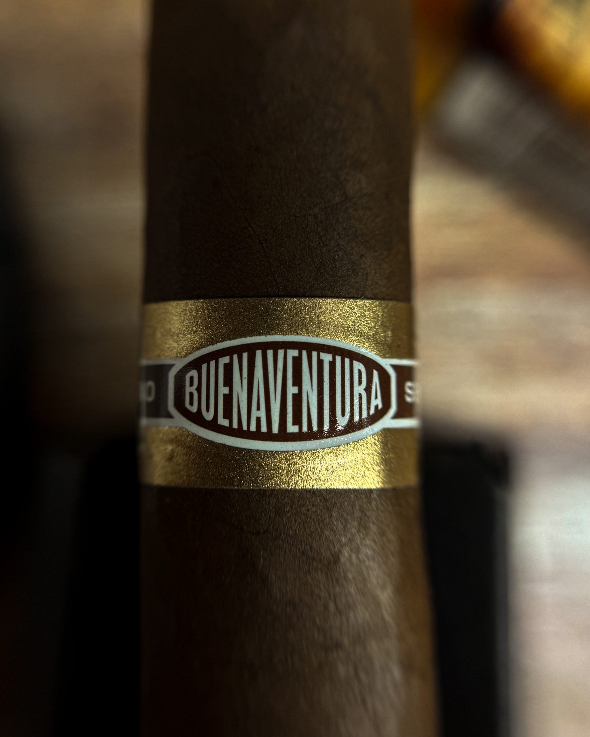 Buenaventura D7 Polski Aficionado