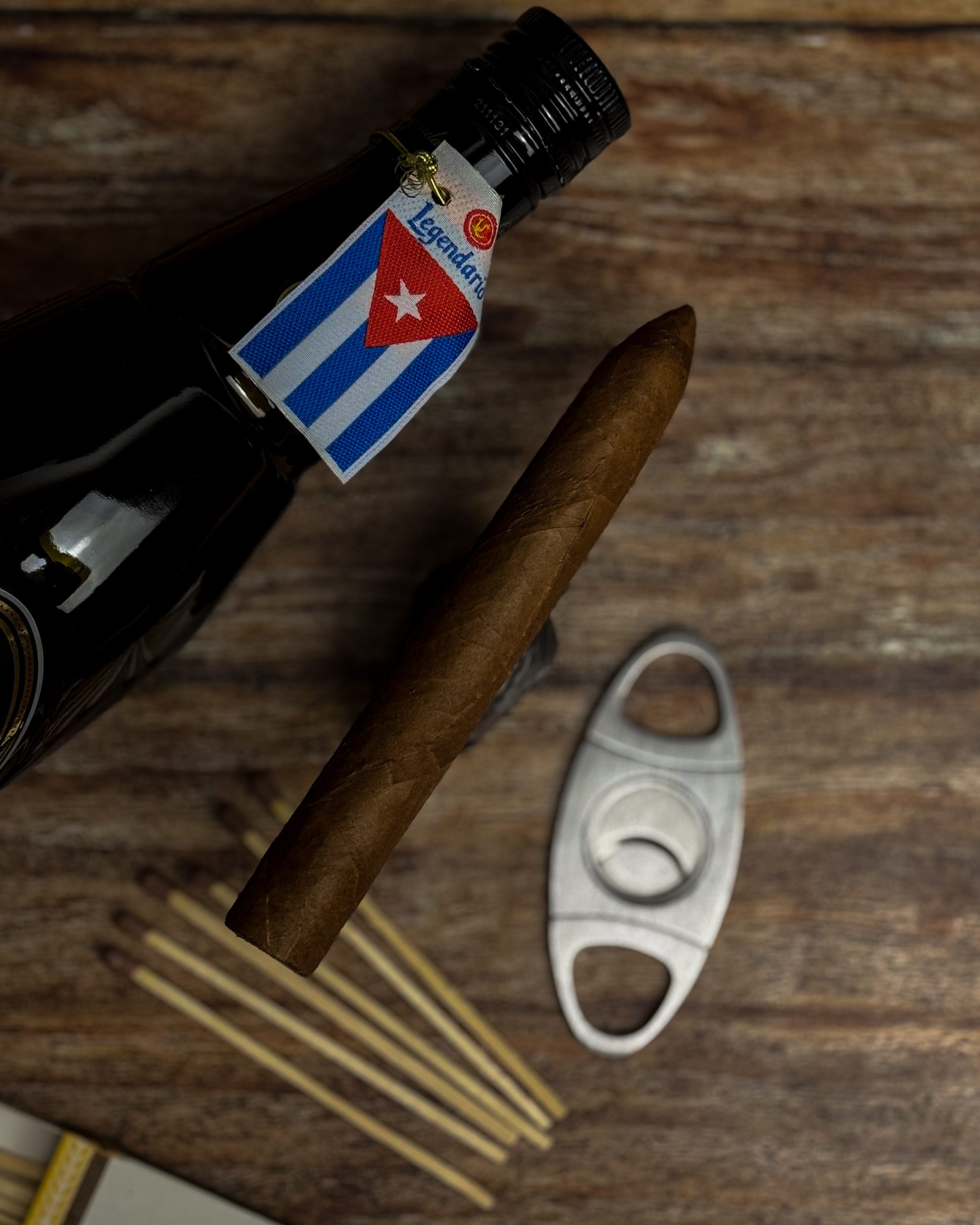 Polski Aficionado Jak smakuje custom roll