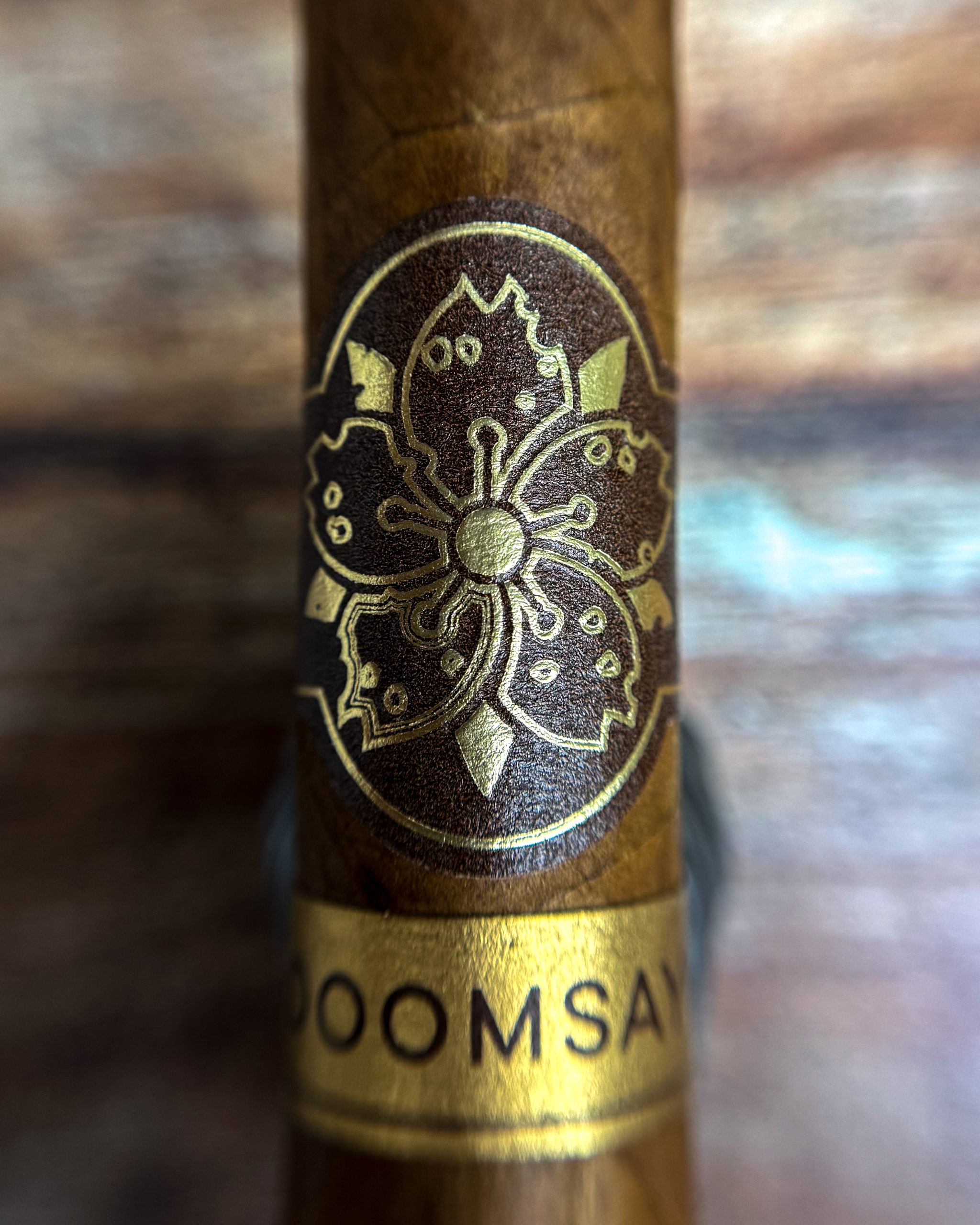 Room 101 Doomsayer Passive