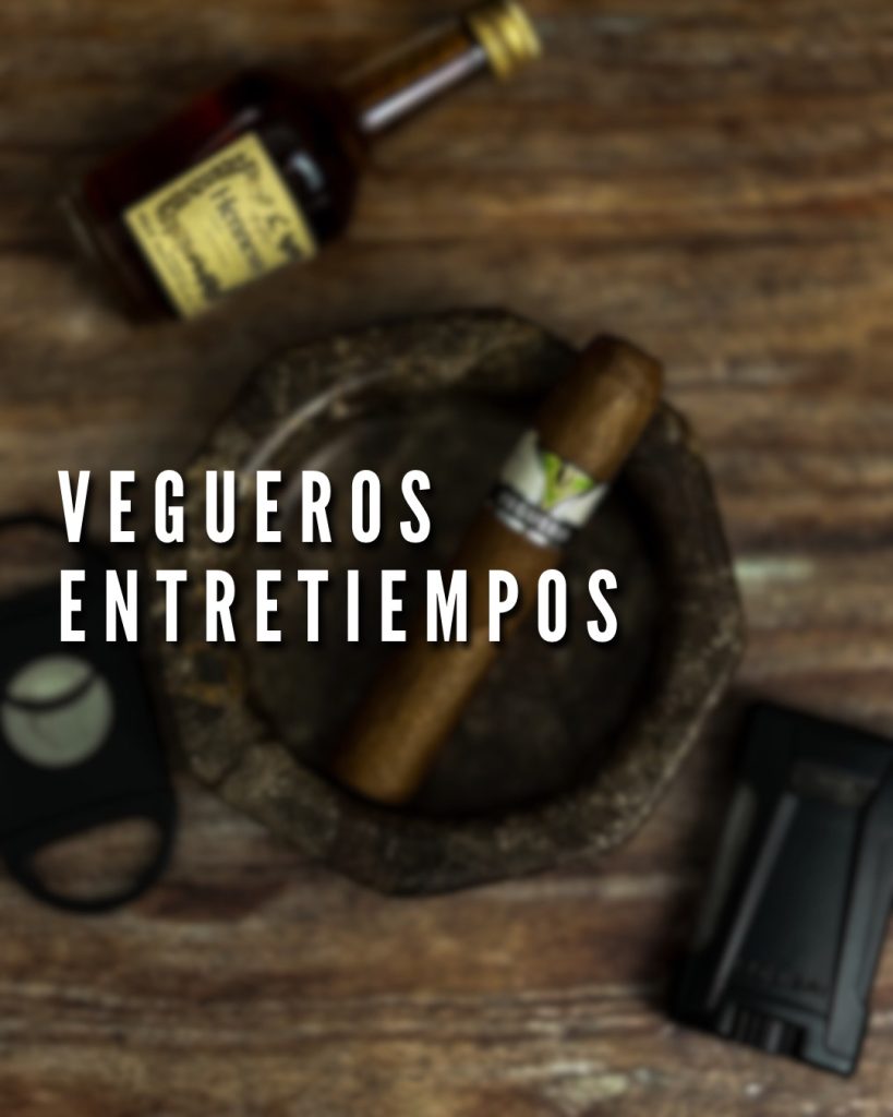 Vegueros Entretiempos Polski Aficionado