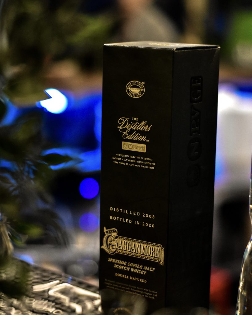 Whisky Polski Aficionado