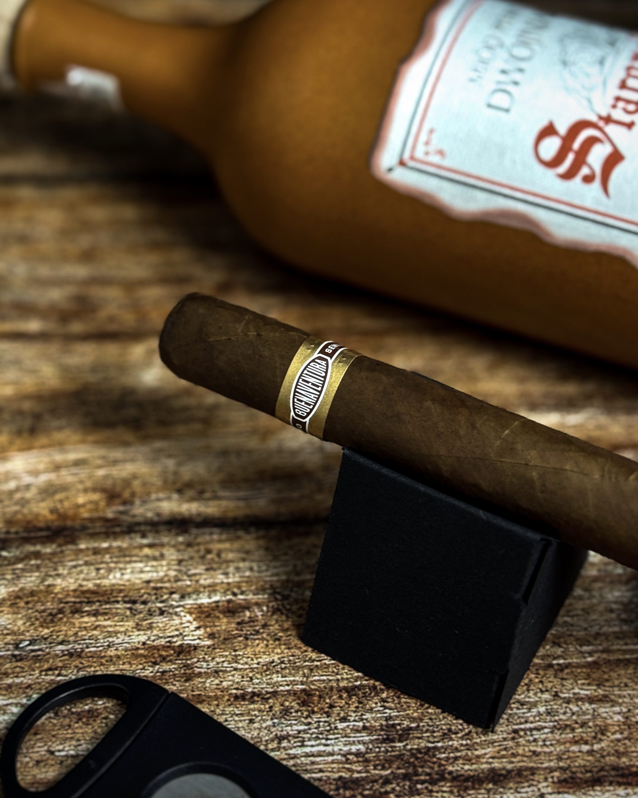 Cygaro Curivari Buenaventura Picadores 52 Polski Aficionado