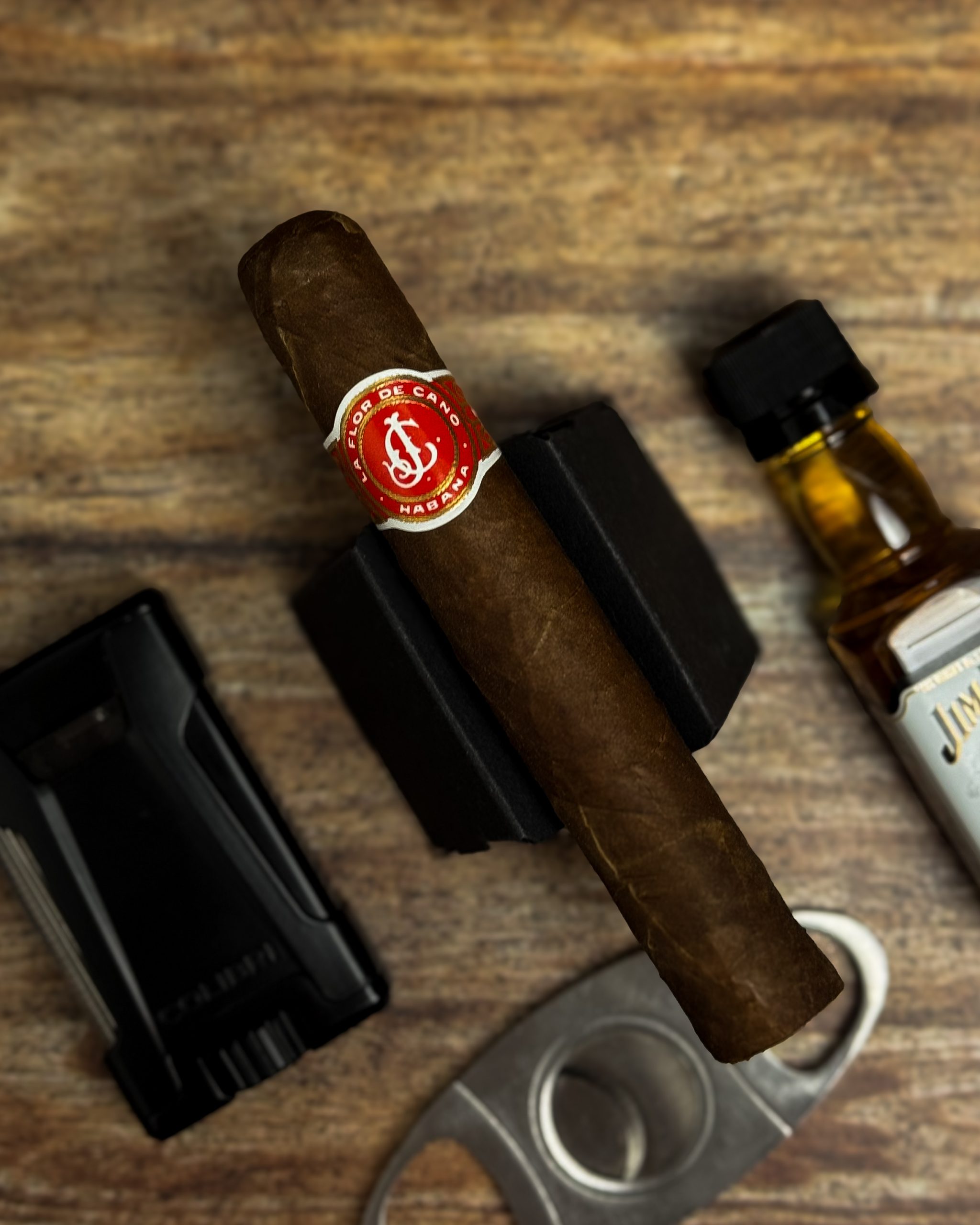 Cygaro La Flor de Cano Elegidos Polski Aficionado