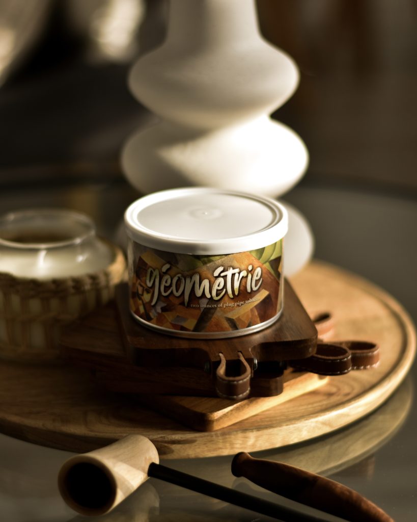 G. L. Pease Géométrie Polski Aficionado