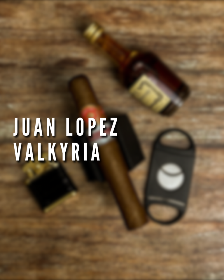 Juan Lopez Valkyria Exclusivo Países Nórdicos Polski Aficionado