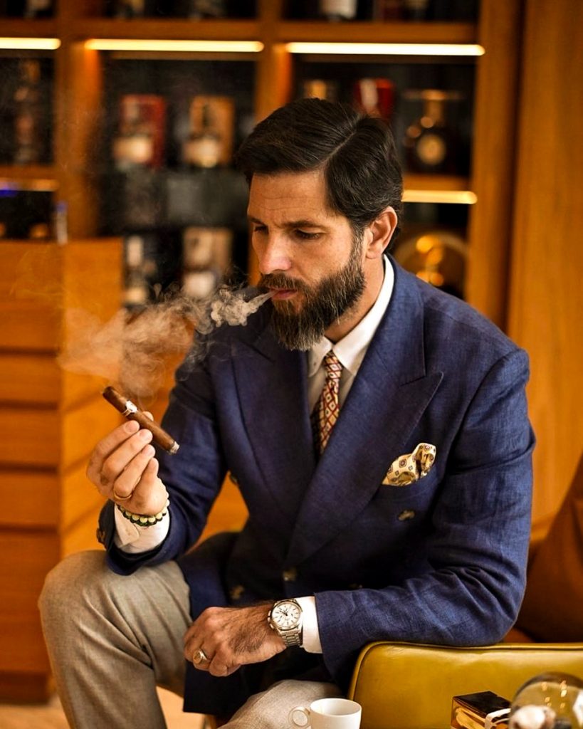 Alex Cigar Dandy ponownie w Polsce